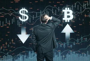 Why Economic Instability Is About to Change Everything in Crypto Investments