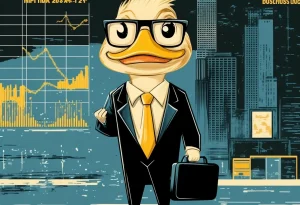 Why PEPE’s Meteoric Rise Is Changing the Landscape of Cryptocurrency