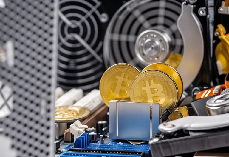 Why Cryptocurrency Toll Fees in the Strait of Hormuz Could Reshape Global Oil Dynamics
